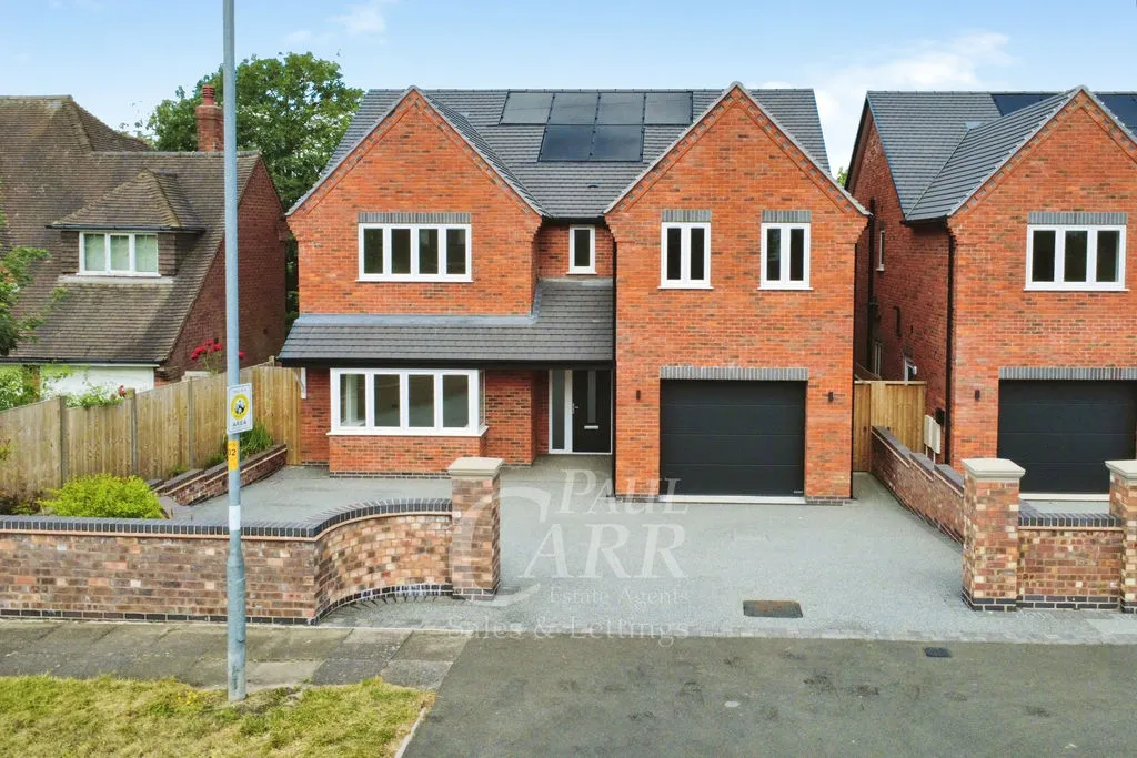 Queens Road, Walsall, WS5, photo 19