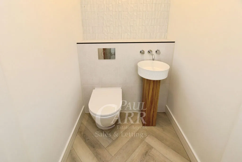 Queens Road, Walsall, WS5, photo 11