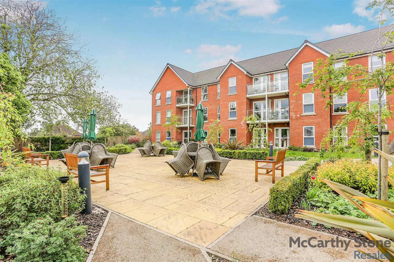 Scalford Road, Melton Mowbray, LE13, photo 19
