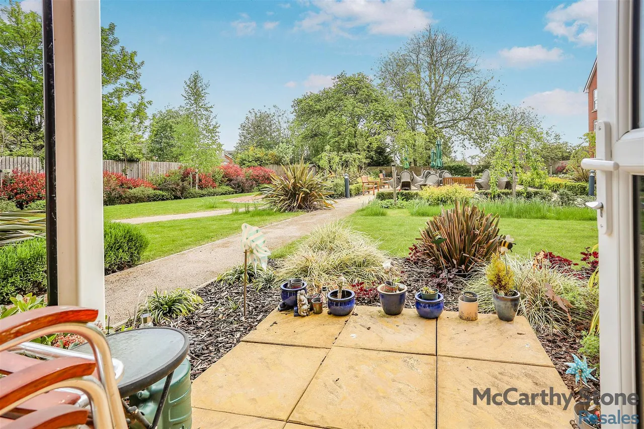 Scalford Road, Melton Mowbray, LE13, photo 5