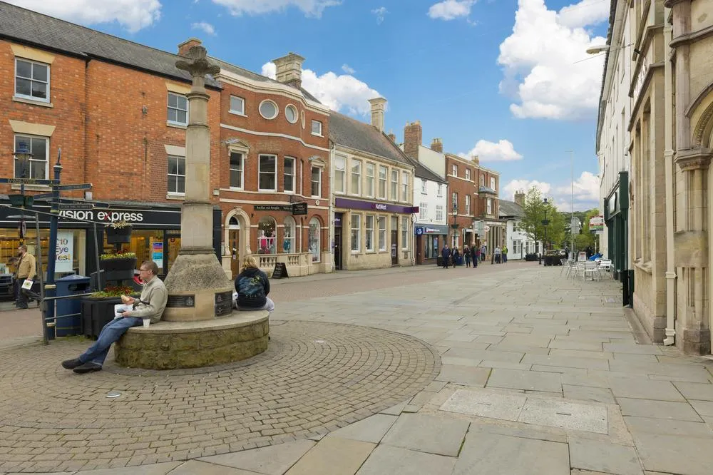 Scalford Road, Melton Mowbray, LE13, photo 34
