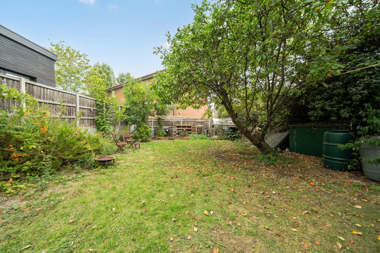 Baring Road, SE12, photo 5