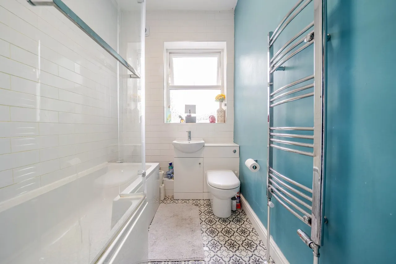 Baring Road, SE12, photo 12