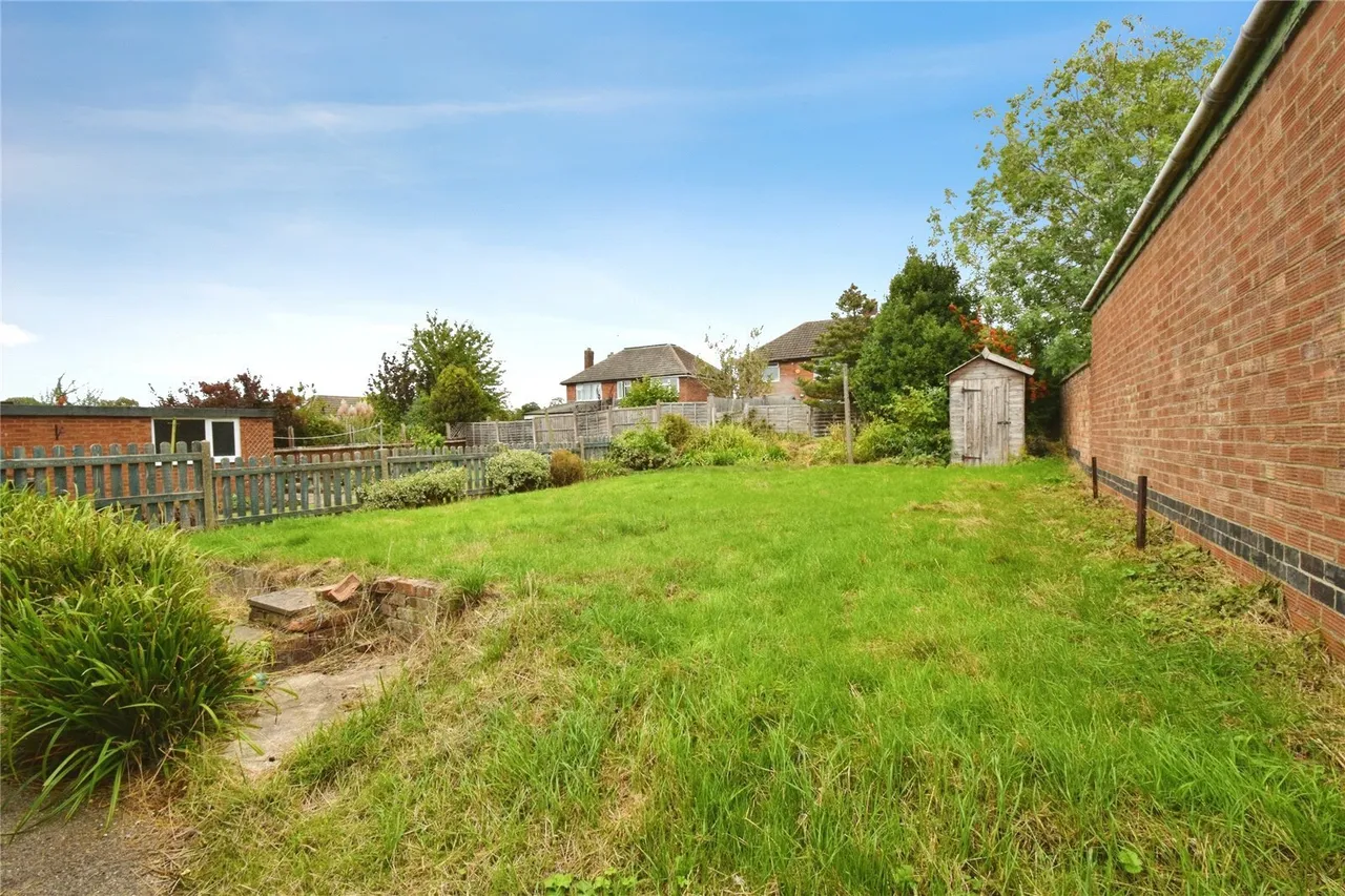 Brampton Way, Oadby, LE2, photo 11