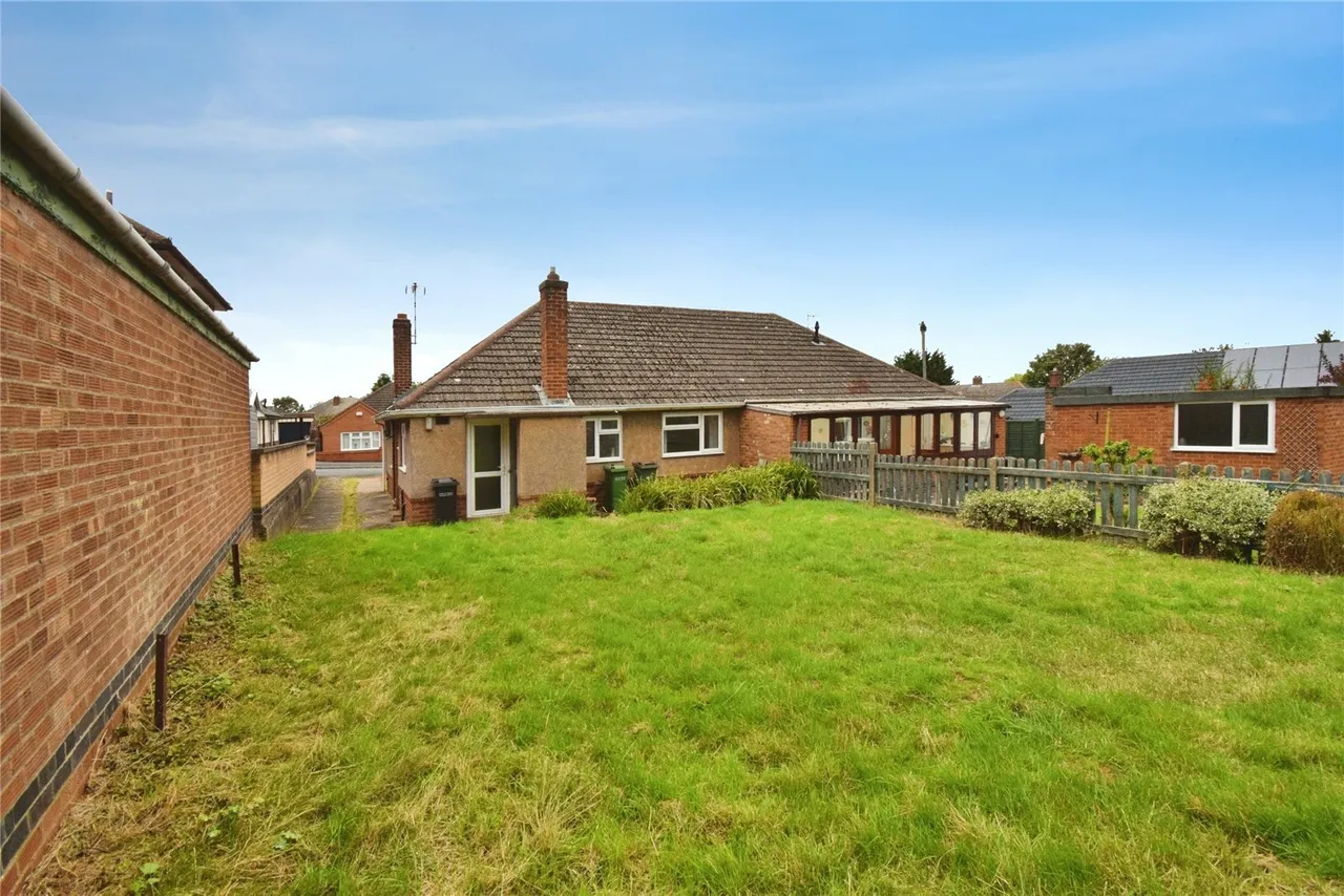 Brampton Way, Oadby, LE2, photo 12