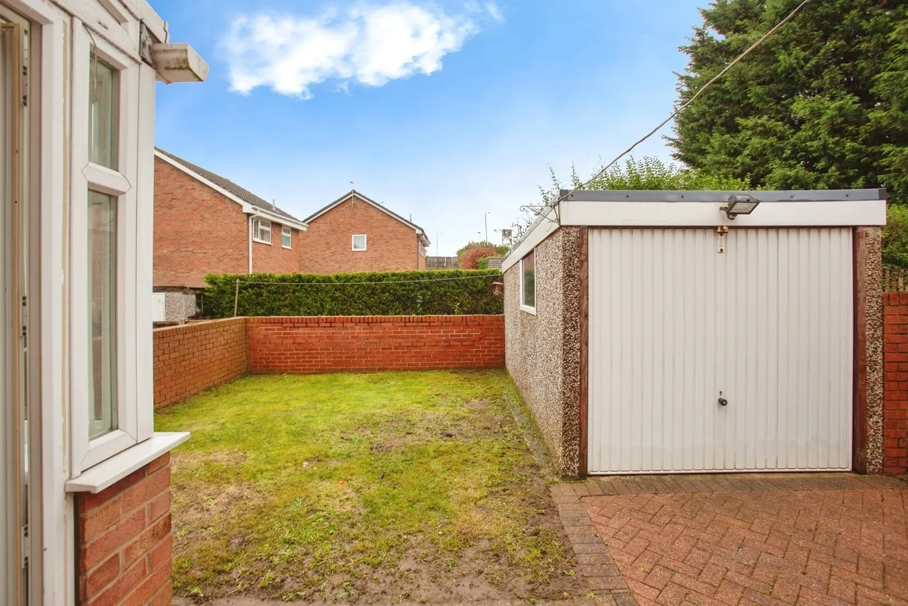 Bramley Grange Crescent, Bramley, Rotherham, South Yorkshire, S66, photo 5