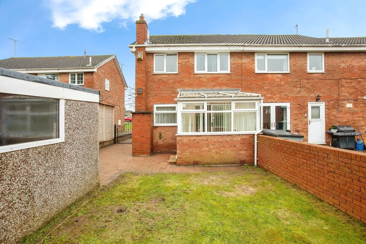 Bramley Grange Crescent, Bramley, Rotherham, South Yorkshire, S66, photo 4