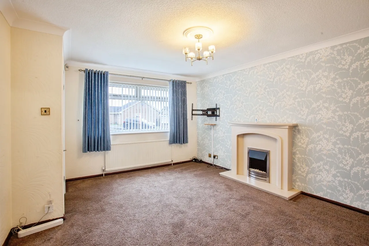 Bramley Grange Crescent, Bramley, Rotherham, South Yorkshire, S66, photo 2