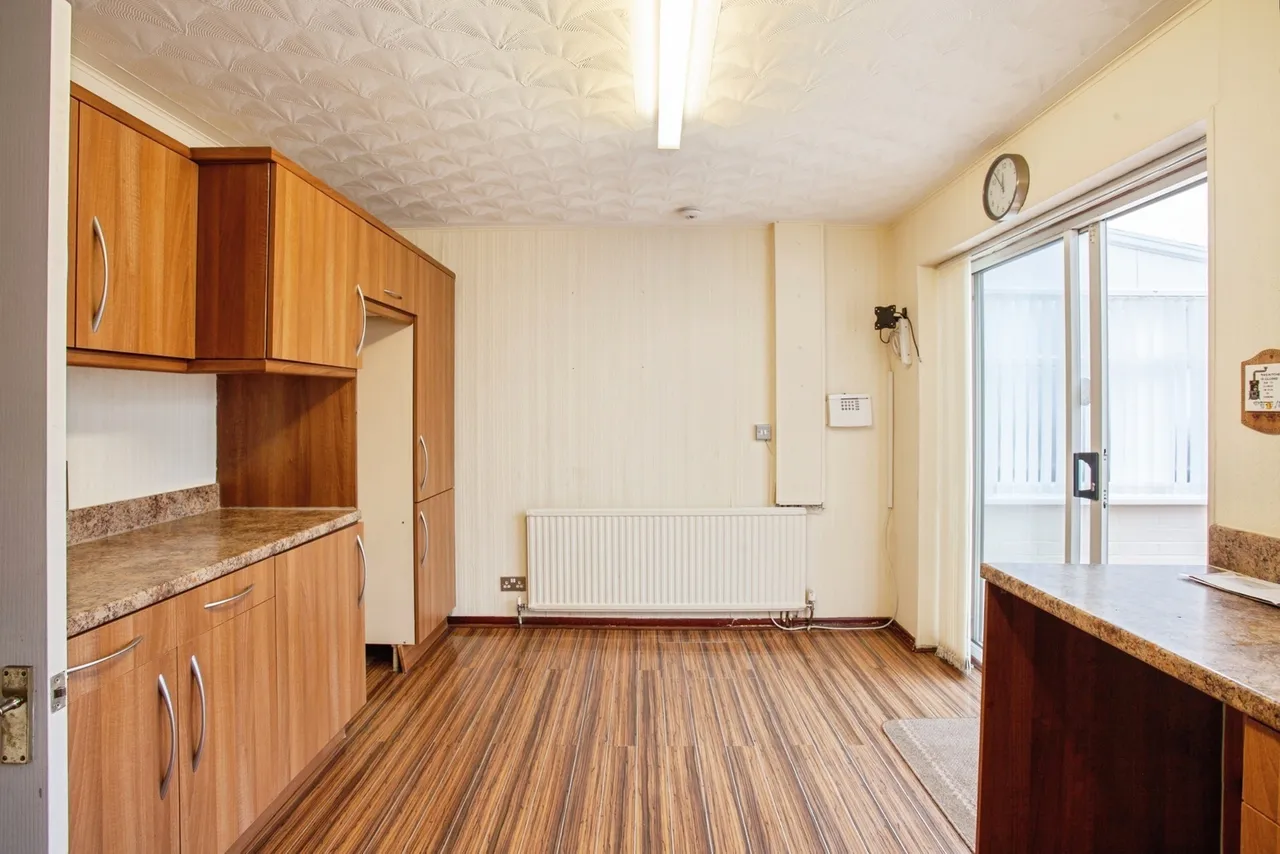 Bramley Grange Crescent, Bramley, Rotherham, South Yorkshire, S66, photo 8