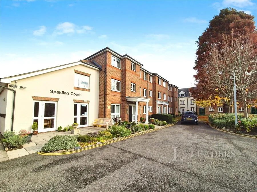 1 bed flat to rent, Cedar Avenue, Chelmsford, CM1