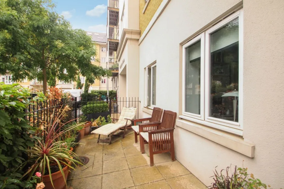 Park Lodge Avenue, UB7, photo 4