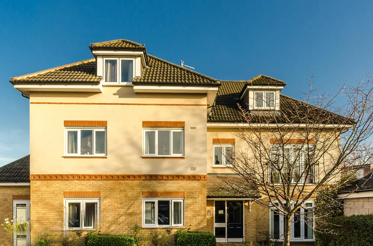 Ickenham, UB10, photo 22