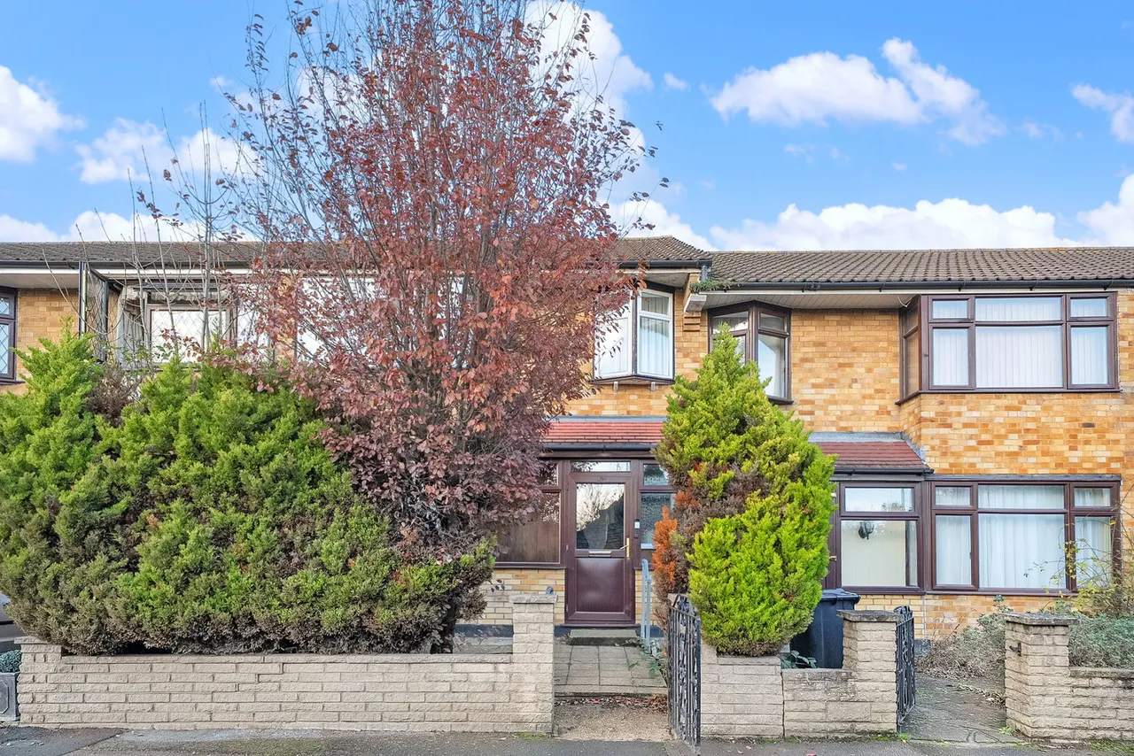 Lakeland Close, Chigwell, IG7, photo 20
