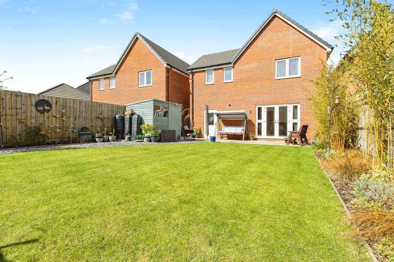 Valley Road, Templecombe, BA8, photo 5