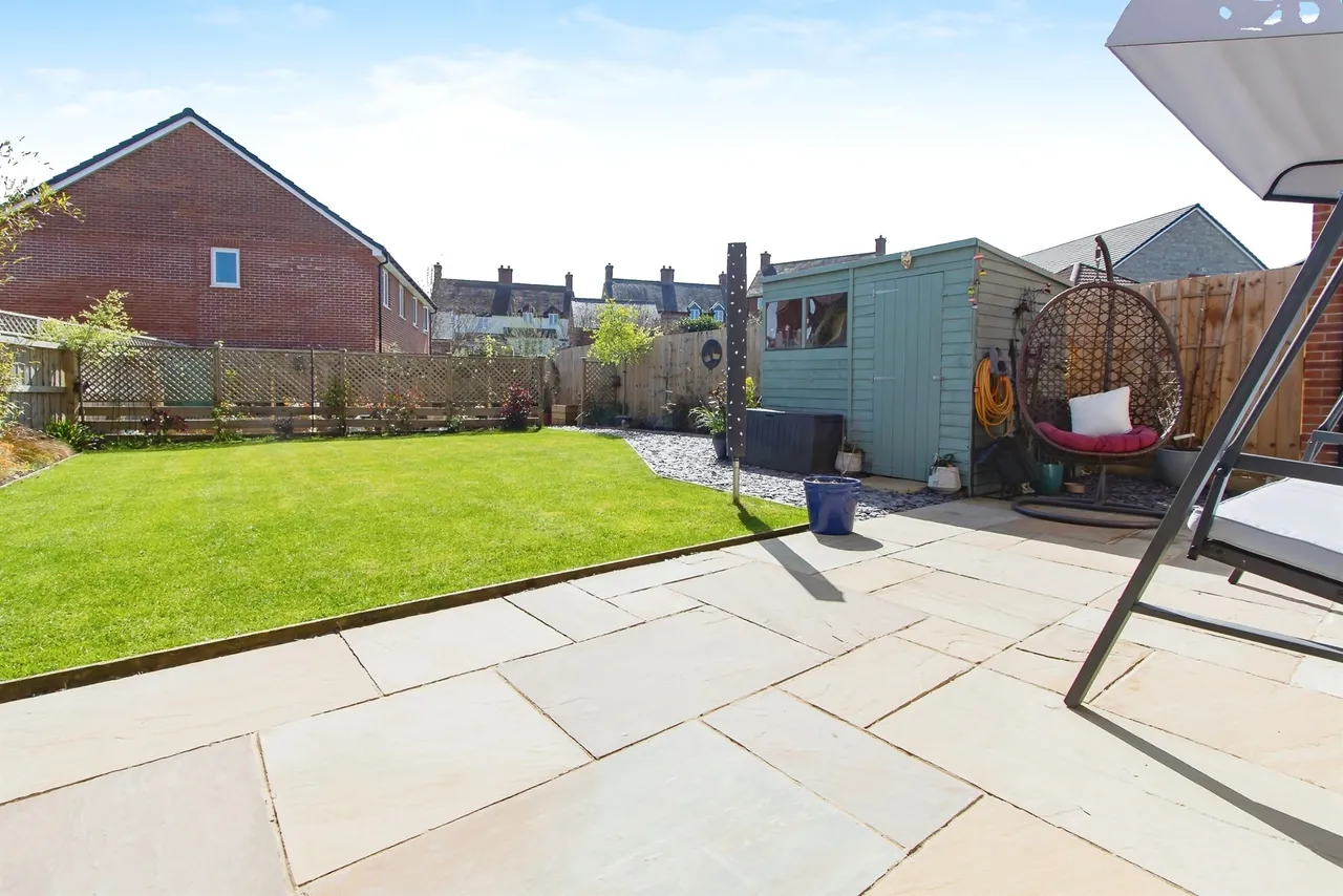 Valley Road, Templecombe, BA8, photo 3