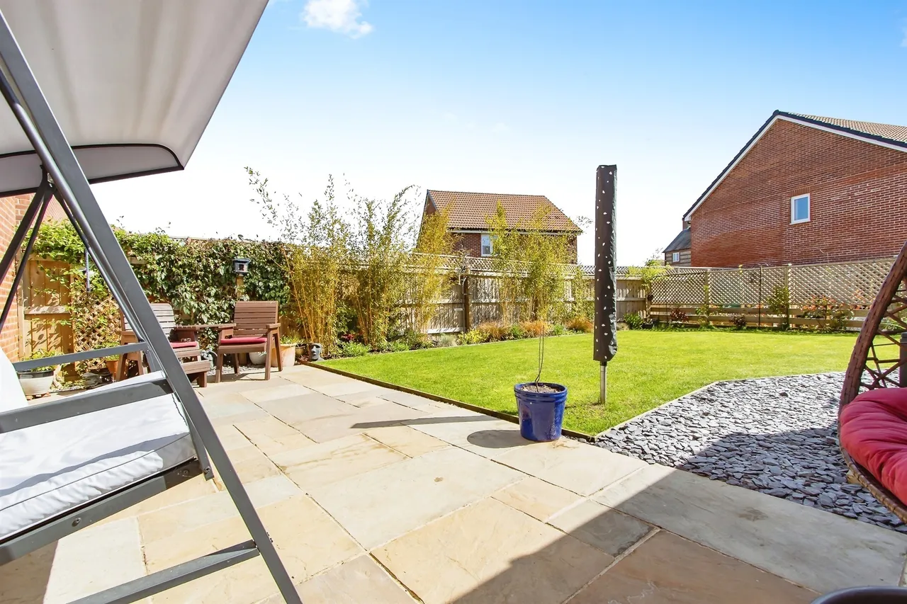 Valley Road, Templecombe, BA8, photo 13