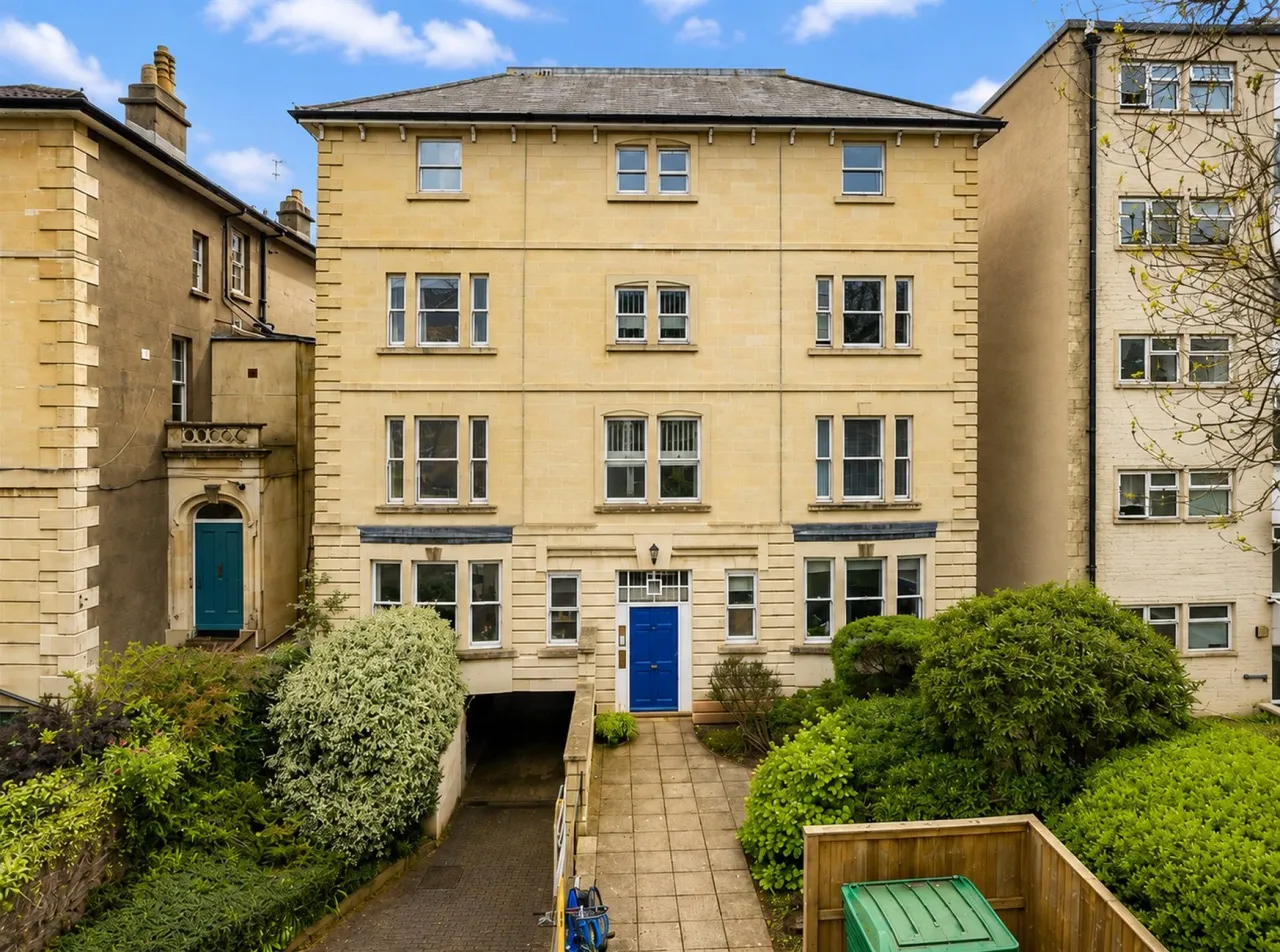 3 bed flat for sale, Ashgrove Road, Redland, BS6