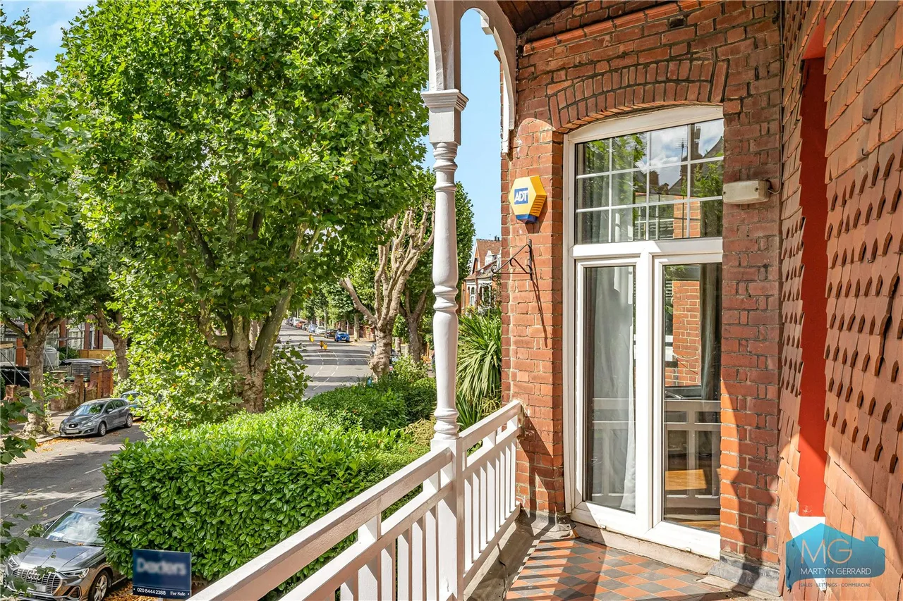 Queens Avenue, London, N10, photo 11