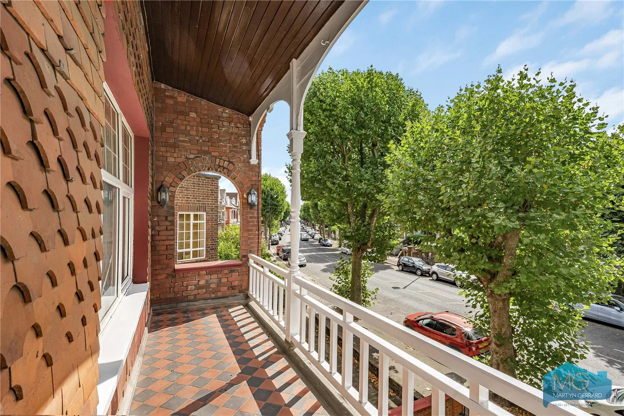 Queens Avenue, London, N10, photo 5
