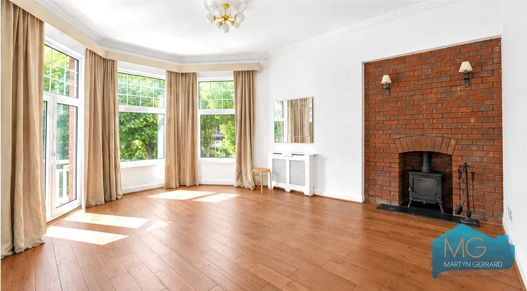 Queens Avenue, London, N10, photo 2