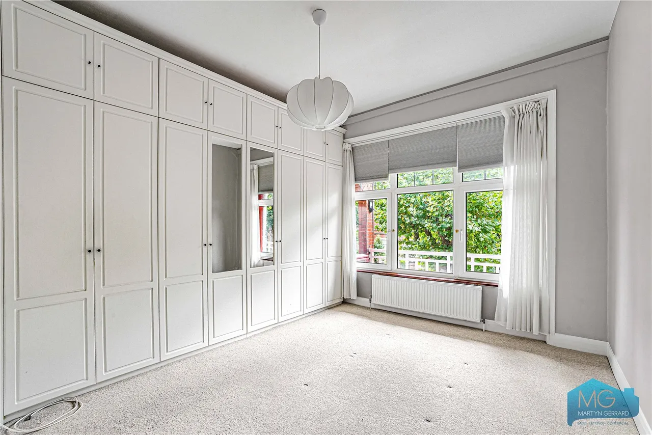Queens Avenue, London, N10, photo 3
