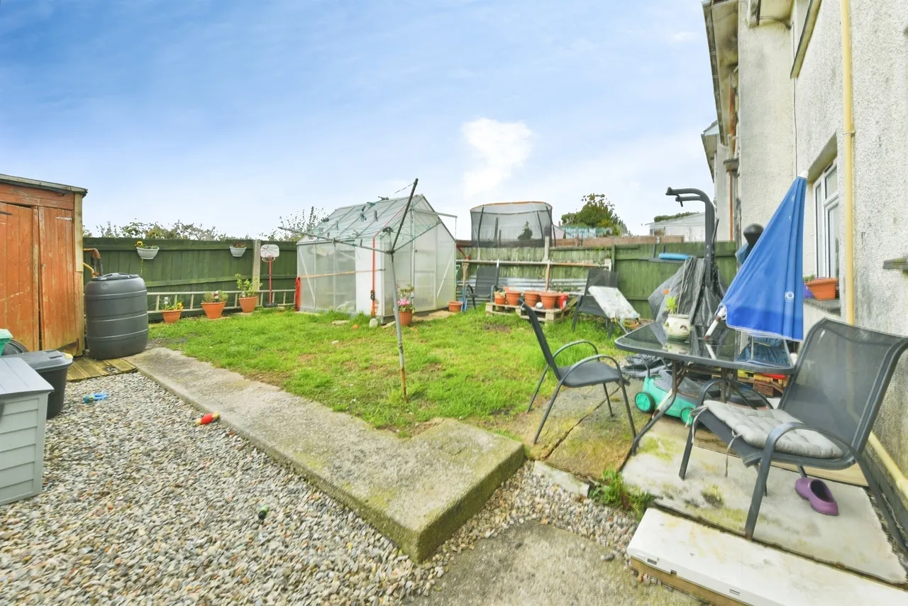 Gray Crescent, Plymouth, PL5, photo 11