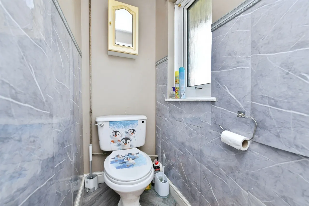 Gray Crescent, Plymouth, PL5, photo 9
