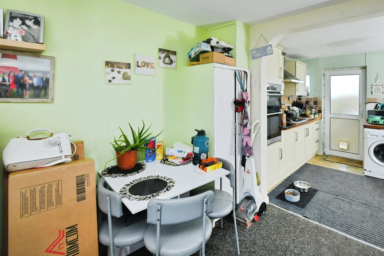 Gray Crescent, Plymouth, PL5, photo 5