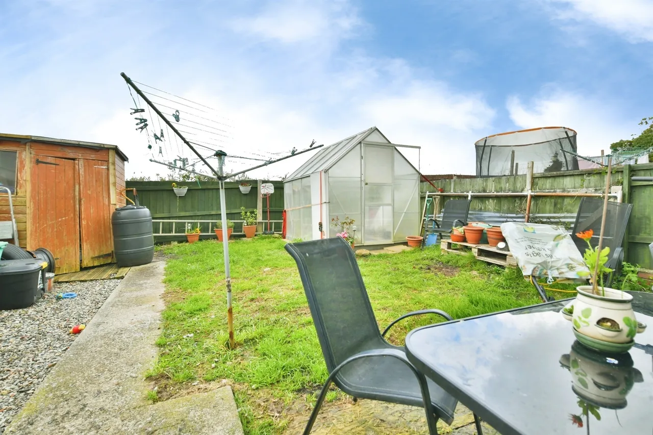 Gray Crescent, Plymouth, PL5, photo 12