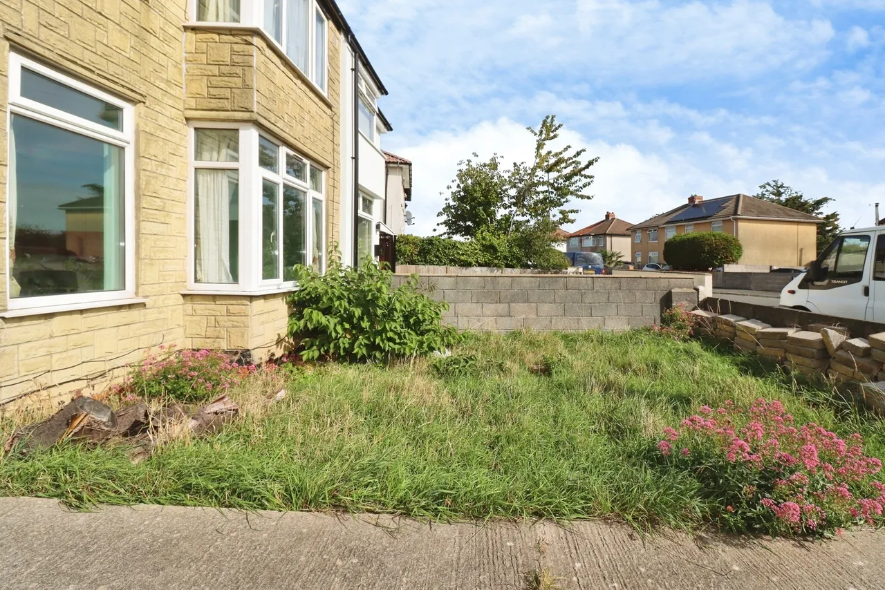 Bude Road, Bristol, BS34, photo 15