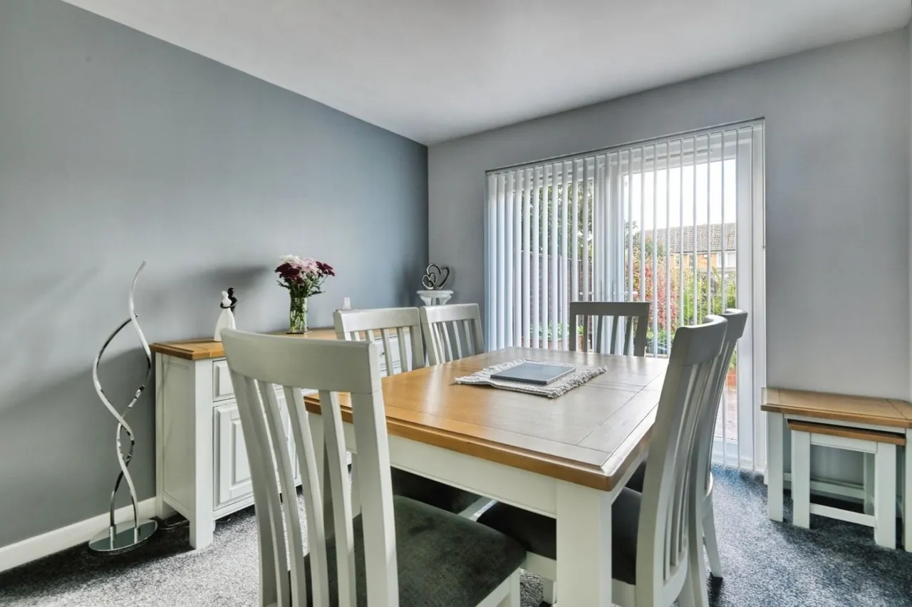 Perrycrofts Crescent, Tamworth, B79, photo 5