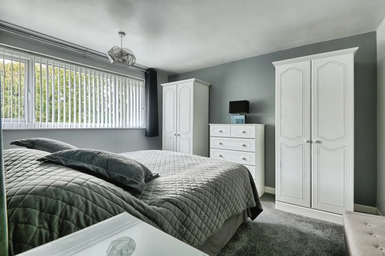 Perrycrofts Crescent, Tamworth, B79, photo 11