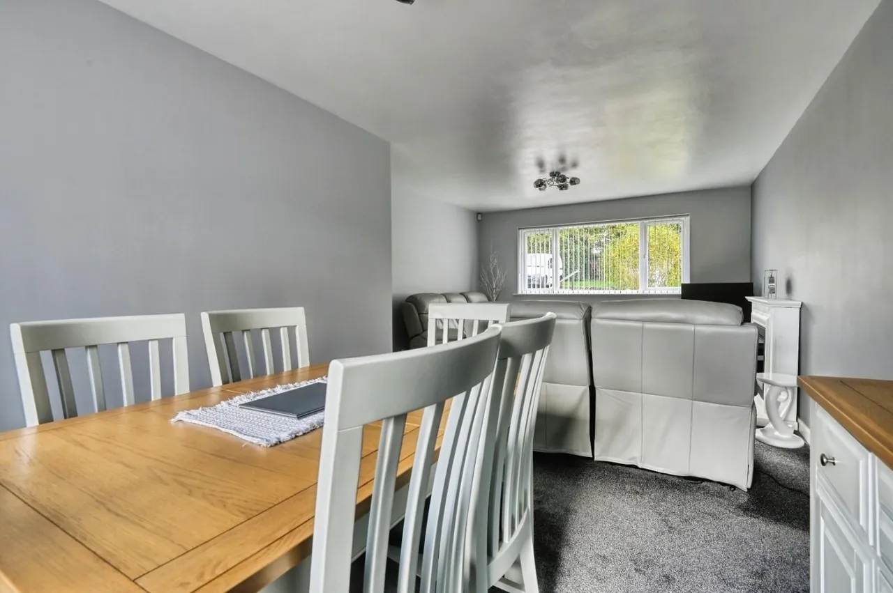 Perrycrofts Crescent, Tamworth, B79, photo 6