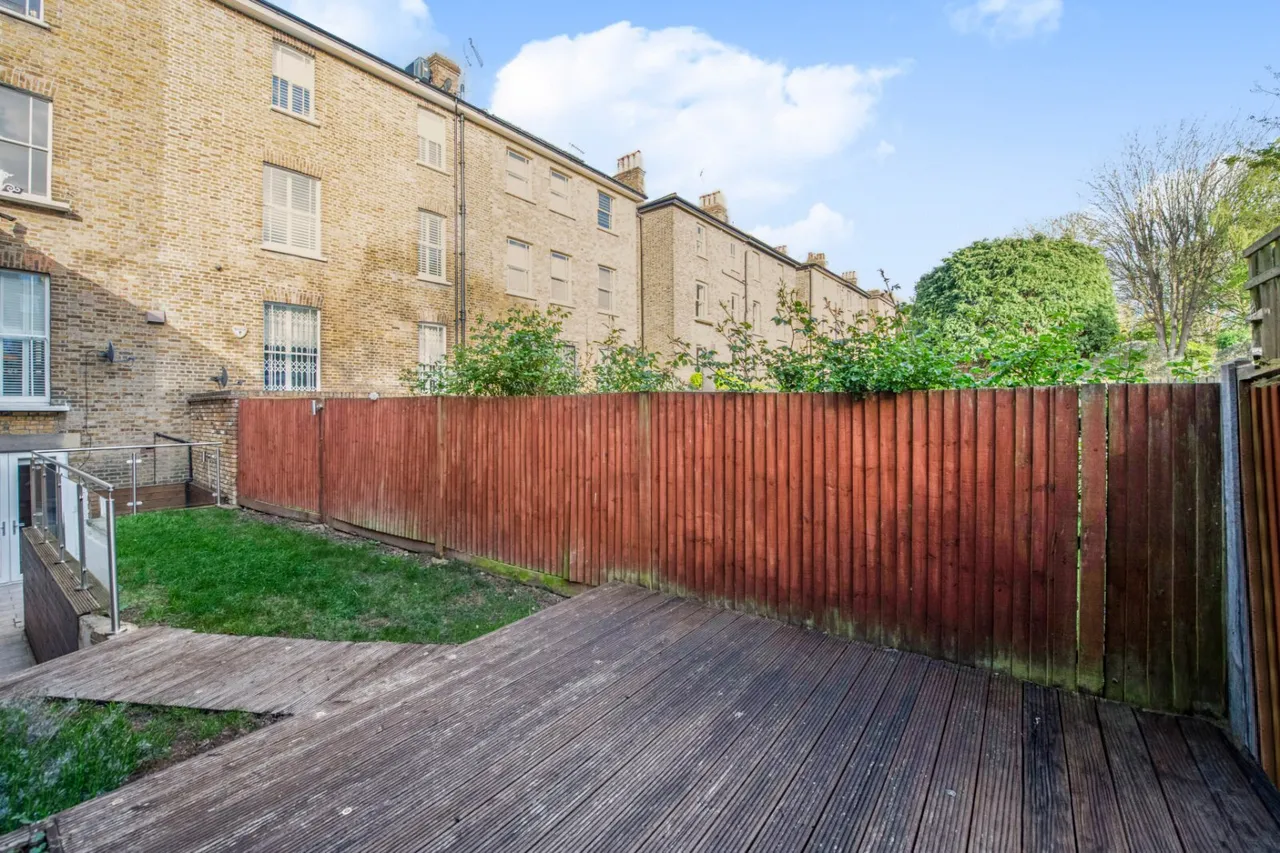 Montague Road, Richmond, TW10, photo 9