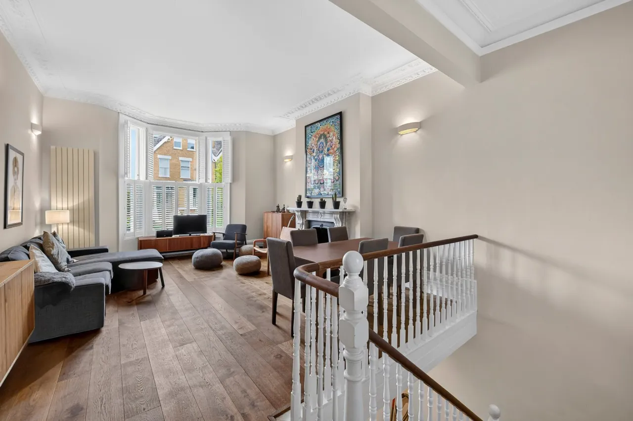 Montague Road, Richmond, TW10, photo 4