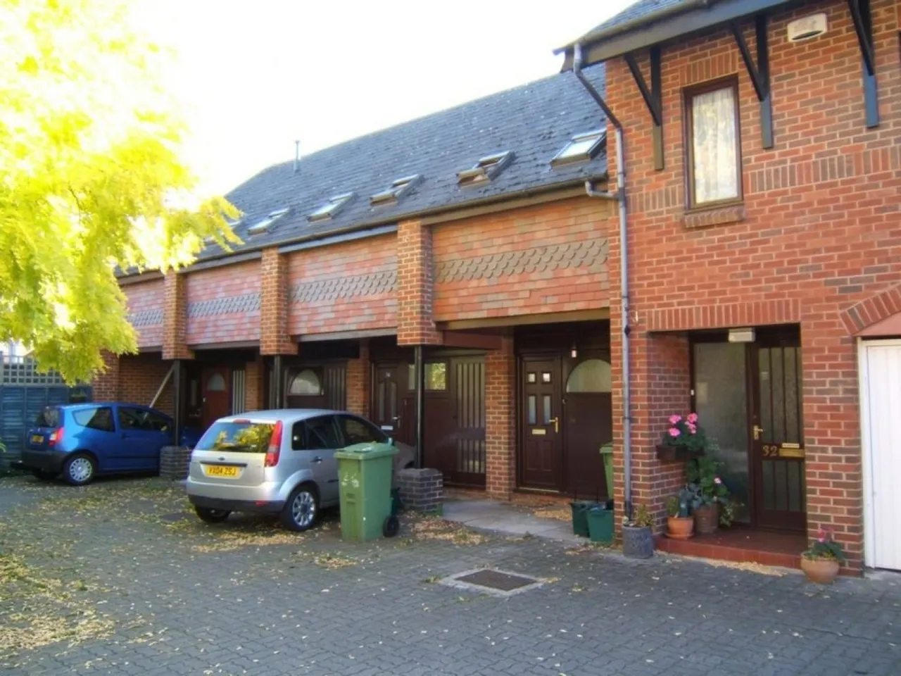 1 bed house to rent — Fairview Close, Cheltenham
