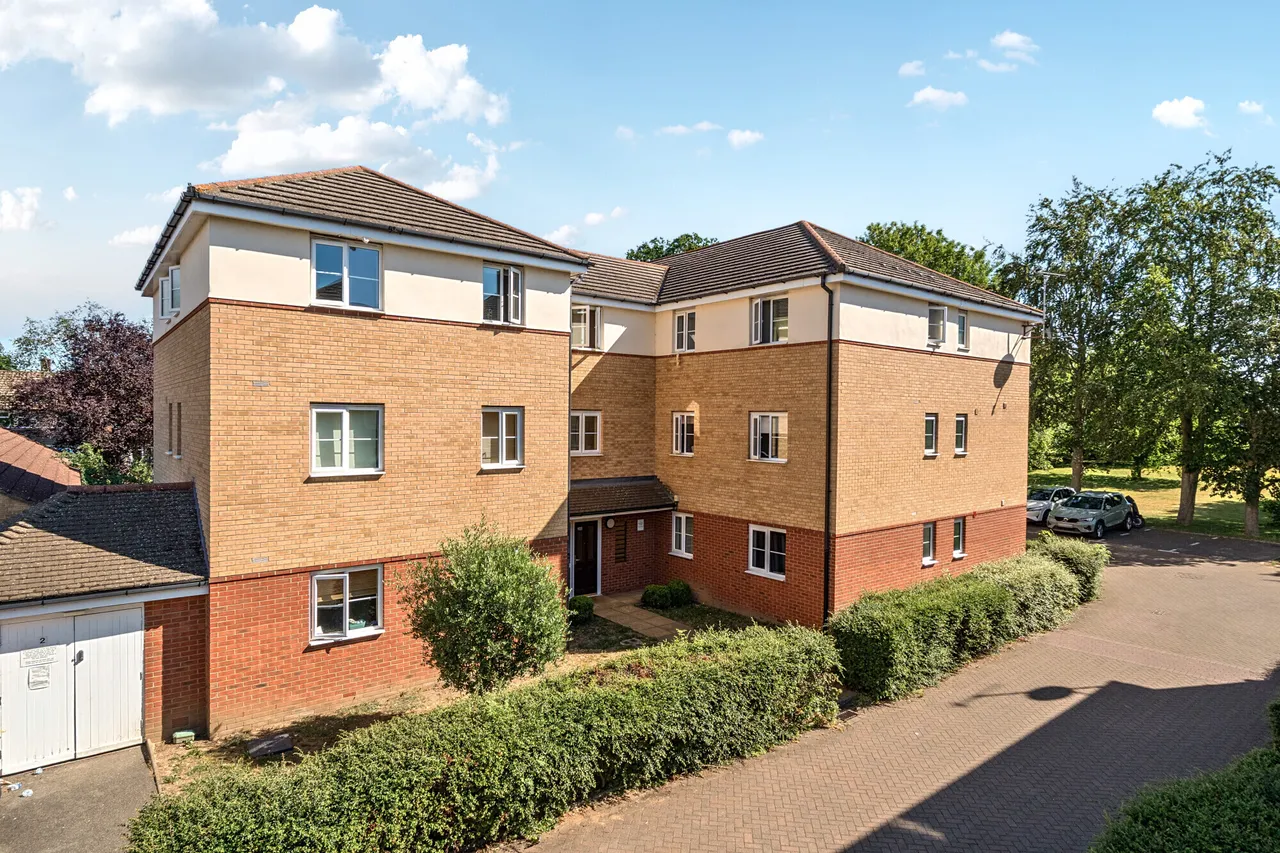 Sherriff Close, Esher, KT10, photo 9