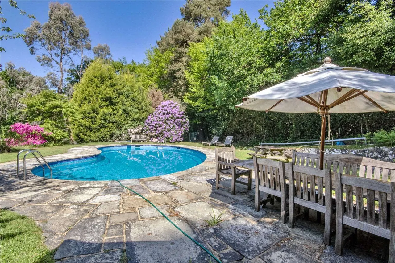 Colemans Hatch, Hartfield, East Sussex, TN7 4EL, photo 7