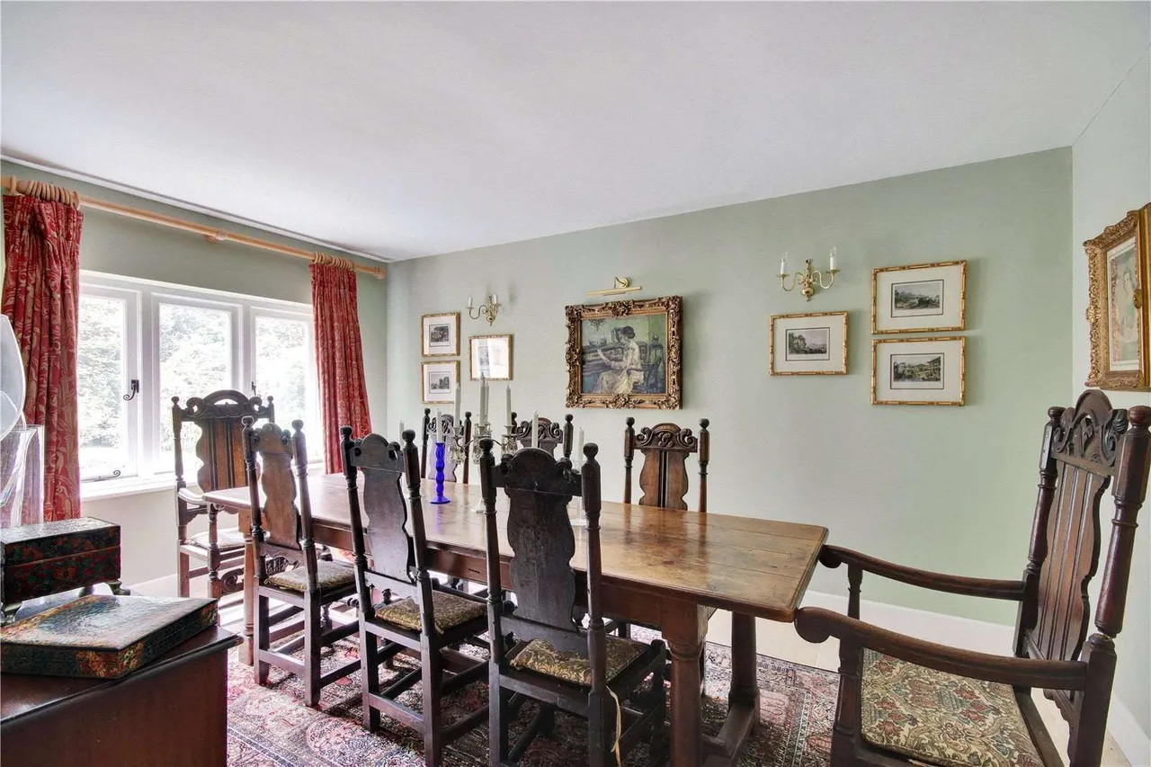 Colemans Hatch, Hartfield, East Sussex, TN7 4EL, photo 4