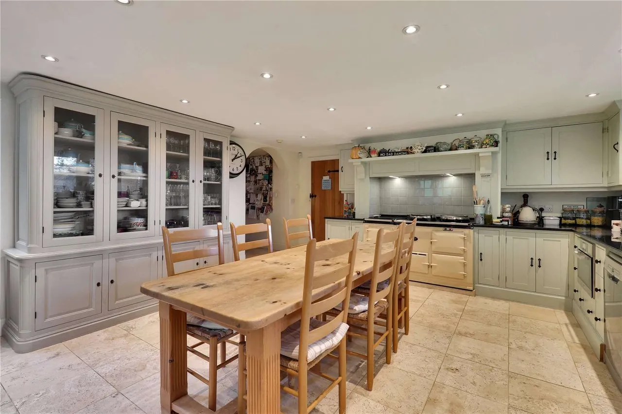 Colemans Hatch, Hartfield, East Sussex, TN7 4EL, photo 6