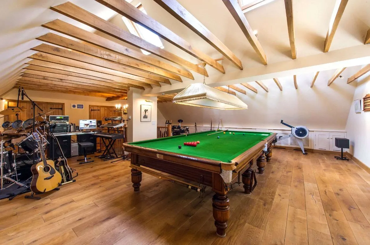 Colemans Hatch, Hartfield, East Sussex, TN7 4EL, photo 9