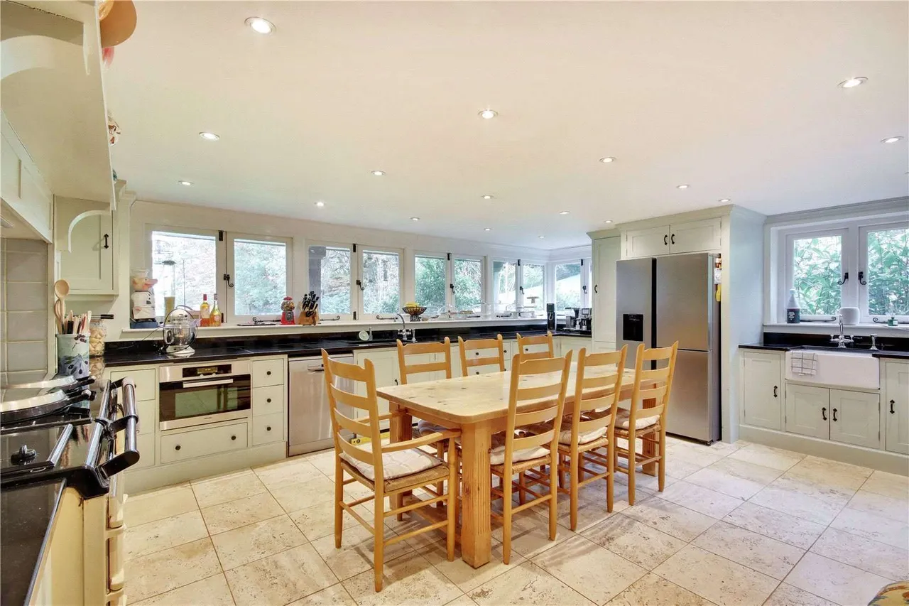 Colemans Hatch, Hartfield, East Sussex, TN7 4EL, photo 5