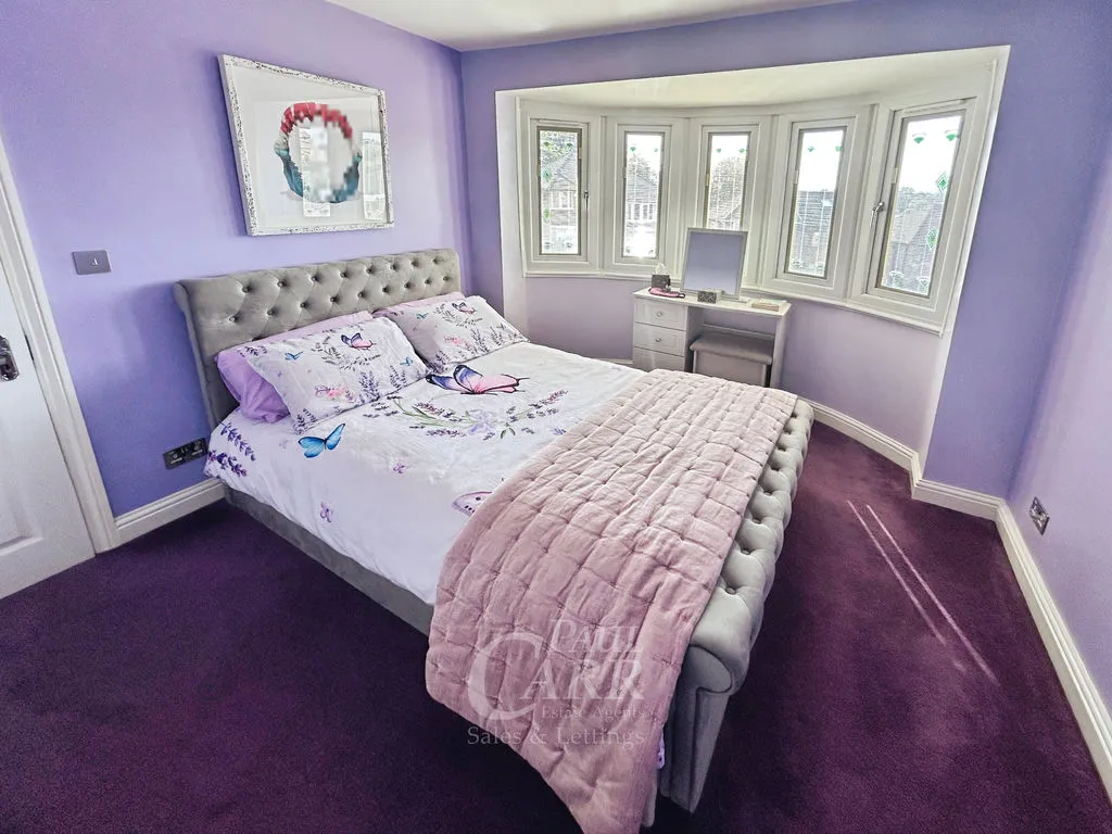 Montana Avenue, Great Barr, B42, photo 6