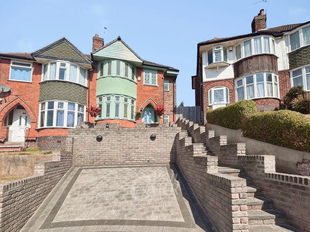 4 bed house for sale, Montana Avenue, Great Barr, B42
