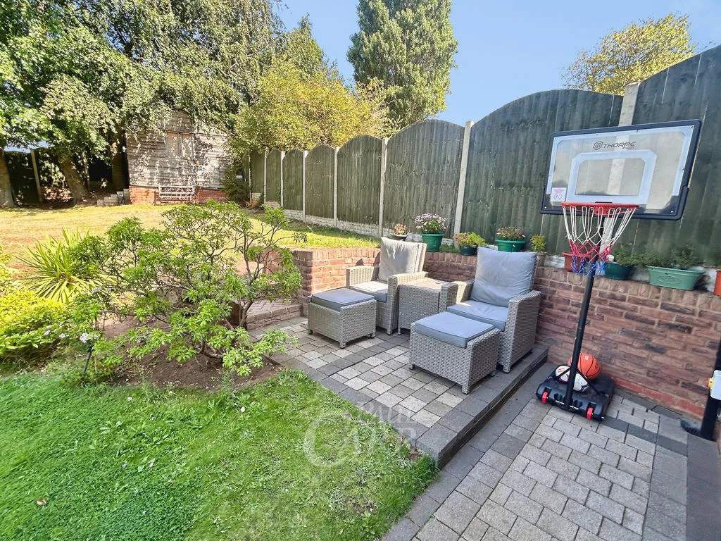 Montana Avenue, Great Barr, B42, photo 39