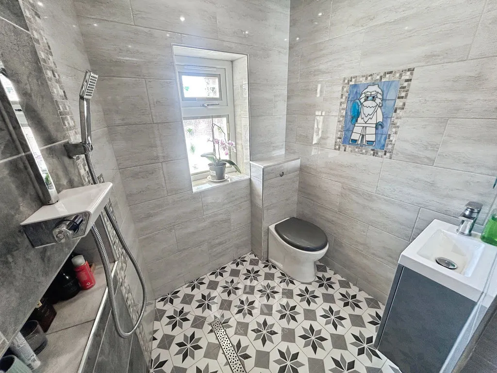 Montana Avenue, Great Barr, B42, photo 19