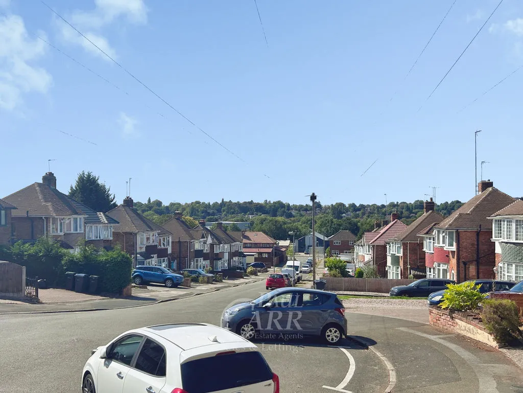 Montana Avenue, Great Barr, B42, photo 45