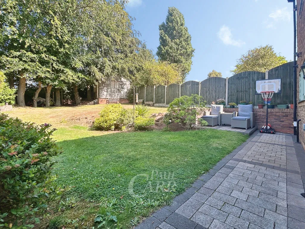 Montana Avenue, Great Barr, B42, photo 38