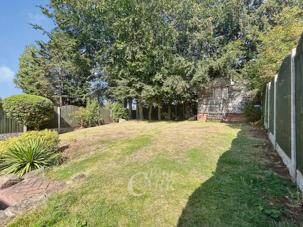 Montana Avenue, Great Barr, B42, photo 42