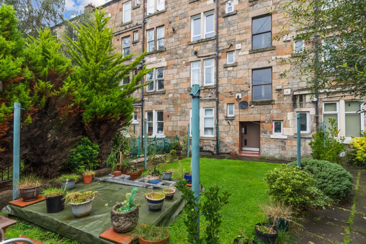 Shawlands-Eastwood Avenue, photo 3